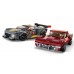 LEGO® Speed Champions Chevrolet Corvette C8.R Race Car and 1968 Chevrolet Corvette 76903