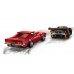 LEGO® Speed Champions Chevrolet Corvette C8.R Race Car and 1968 Chevrolet Corvette 76903