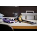 LEGO® Speed Champions Mopar Dodge//SRT Top Fuel Dragster and 1970 Dodge Challenger T/A 76904
