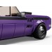 LEGO® Speed Champions Mopar Dodge//SRT Top Fuel Dragster and 1970 Dodge Challenger T/A 76904