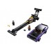LEGO® Speed Champions Mopar Dodge//SRT Top Fuel Dragster and 1970 Dodge Challenger T/A 76904