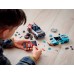 LEGO® Speed Champions Ford GT Heritage Edition and Bronco R 76905