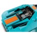 LEGO® Speed Champions Ford GT Heritage Edition and Bronco R 76905