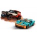 LEGO® Speed Champions Ford GT Heritage Edition and Bronco R 76905