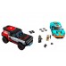 LEGO® Speed Champions Ford GT Heritage Edition and Bronco R 76905