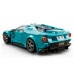 LEGO® Speed Champions Ford GT Heritage Edition and Bronco R 76905