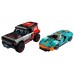 LEGO® Speed Champions Ford GT Heritage Edition and Bronco R 76905