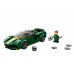 LEGO® Speed Champions Lotus Evija 76907