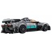 LEGO® Speed Champions Mercedes-AMG F1 W12 E Performance & Mercedes-AMG Project One 76909