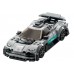 LEGO® Speed Champions Mercedes-AMG F1 W12 E Performance & Mercedes-AMG Project One 76909