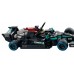 LEGO® Speed Champions Mercedes-AMG F1 W12 E Performance & Mercedes-AMG Project One 76909