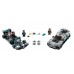 LEGO® Speed Champions Mercedes-AMG F1 W12 E Performance & Mercedes-AMG Project One 76909