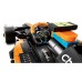 LEGO® Speed Champions 2023 McLaren Formula 1 Race Car 76919