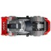 LEGO® Speed Champions Audi S1 e-tron quattro Race Car 76921