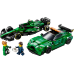 LEGO® Speed Champions Aston Martin Safety Car & AMR23 76925