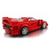 LEGO® Speed Champions Ferrari F40 Supercar 76934