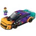 LEGO® Speed Champions NASCAR Next Gen Chevrolet Camaro ZL1 76935