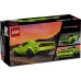 LEGO® Speed Champions Dodge Challenger SRT Hellcat Sports 77237