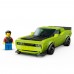 LEGO® Speed Champions Dodge Challenger SRT Hellcat Sports 77237