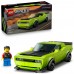 LEGO® Speed Champions Dodge Challenger SRT Hellcat Sports 77237