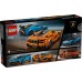 LEGO® Speed Champions Lamborghini Revuelto & Huracán STO 77238
