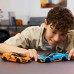 LEGO® Speed Champions Lamborghini Revuelto & Huracán STO 77238