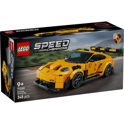 LEGO® Speed Champions Porsche 911 GT3 RS Super Car 77239
