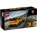 LEGO® Speed Champions Porsche 911 GT3 RS Super Car 77239