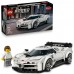 LEGO® Speed Champions Bugatti Centodieci Hyper Sports Car 77240