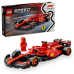 LEGO® Speed Champions Ferrari SF-24 F1® Race Car 77242