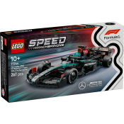 LEGO® Speed Champions Mercedes-AMG PETRONAS F1® Team Race Car 77244