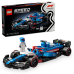 LEGO® Speed Champions Visa Cash App RB VCARB 01 F1® Race Car 77246