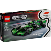 LEGO® Speed Champions KICK Sauber F1® Team C44 Race Car 77247