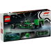 LEGO® Speed Champions KICK Sauber F1® Team C44 Race Car 77247