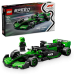 LEGO® Speed Champions KICK Sauber F1® Team C44 Race Car 77247