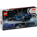 LEGO® Speed Champions Williams Racing FW46 F1® Race Car 77249