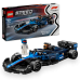 LEGO® Speed Champions Williams Racing FW46 F1® Race Car 77249