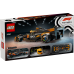 LEGO® Speed Champions McLaren F1® Team MCL38 Race Car 77251