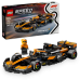 LEGO® Speed Champions McLaren F1® Team MCL38 Race Car 77251