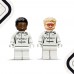 LEGO® Speed Champions APXGP Team Race Car from F1® The Movie 77252