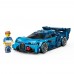 LEGO® Speed Champions Bugatti Vision Gran Turismo Hyper Sports Car 77253