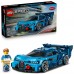LEGO® Speed Champions Bugatti Vision Gran Turismo Hyper Sports Car 77253