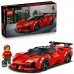  LEGO® Speed Champions Ferrari SF90 XX Stradale Sports Car 77254
