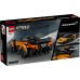 LEGO® Speed Champions McLaren W1 77257