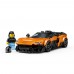 LEGO® Speed Champions McLaren W1 77257