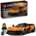 LEGO® Speed Champions McLaren W1 77257