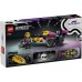 LEGO® Speed Champions F1 ACADEMY™ LEGO® Race Car 77258