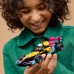 LEGO® Speed Champions F1 ACADEMY™ LEGO® Race Car 77258