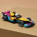 LEGO® Speed Champions F1 ACADEMY™ LEGO® Race Car 77258