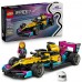 LEGO® Speed Champions F1 ACADEMY™ LEGO® Race Car 77258